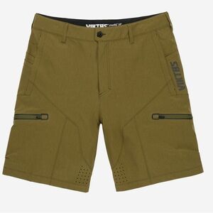 Viktos Kadre XP Ranger Size 36 Olive Shorts Brand New With Tags